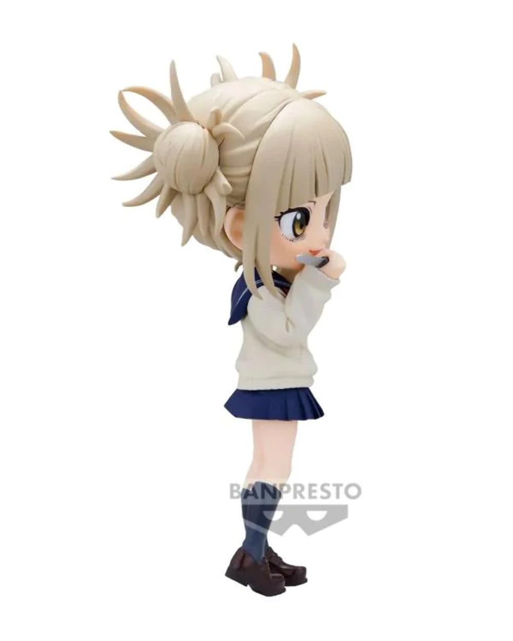 Amazon.co.jp: バンプレスト 僕のヒーローアカデミア Q posket